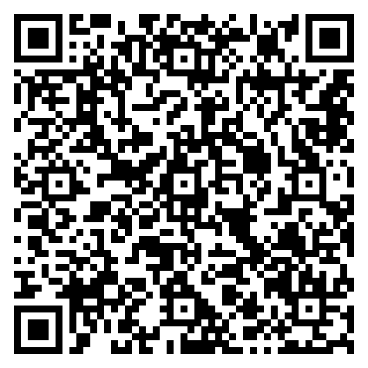 QR code for ceremony location